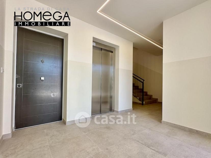 Quadrilocale in Via della Bolsenda 1 — foto 13 di 15