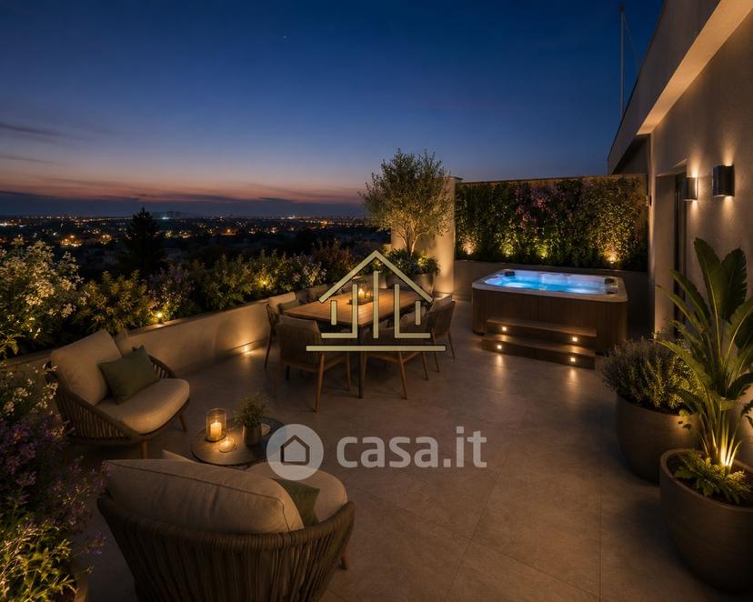 Villa in Via Sant'Anna — foto 21 di 43