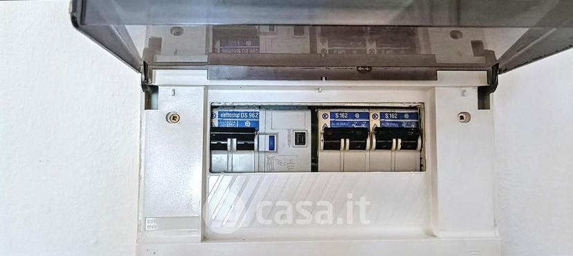Trilocale in Via Mentana — foto 21 di 33