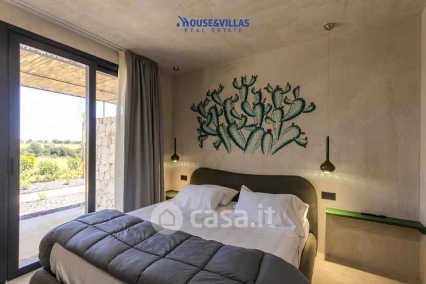 Villa in Via Puzzi — foto 36 di 68