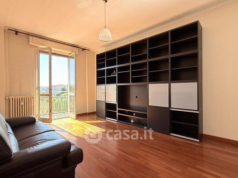 Bilocale in Via Zanardi Bonfiglio 8 — foto 34 di 34