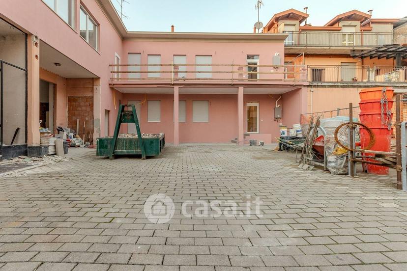 Trilocale in Via San Rocco — foto 9 di 15