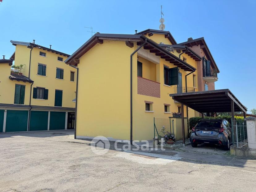 Quadrilocale in Via Federico Confalonieri — foto 15 di 45