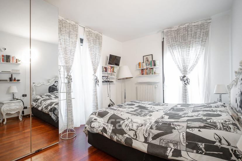 Appartamento in Largo Marco Zanuso — foto 4 di 22