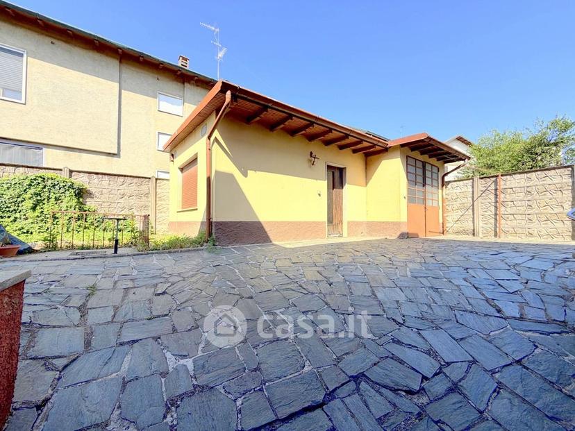 Villa in Vicolo Goito — foto 17 di 50