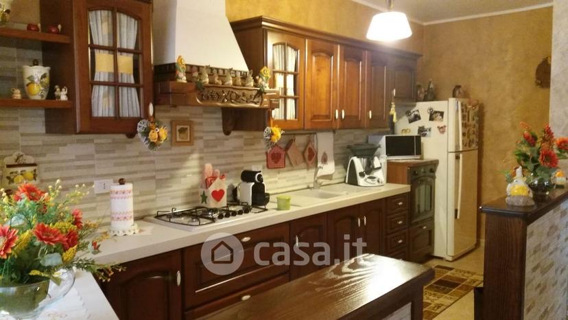 Quadrilocale in Via Roma 11 — foto 20 di 33