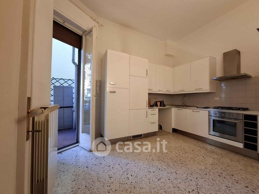 Quadrilocale in Viale dei Mille