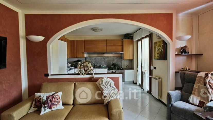 Appartamento in Via Sandro Pertini — foto 25 di 27
