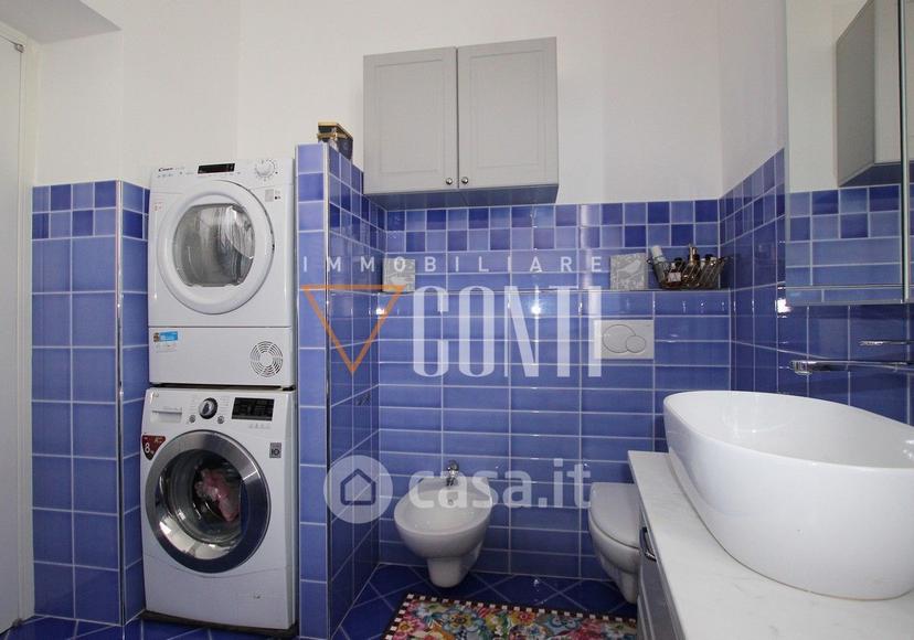 Trilocale in Via Toscani 8 — foto 32 di 32
