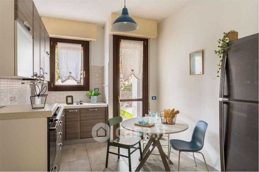 Trilocale in Via Alessandro Manzoni 21 — foto 4 di 30