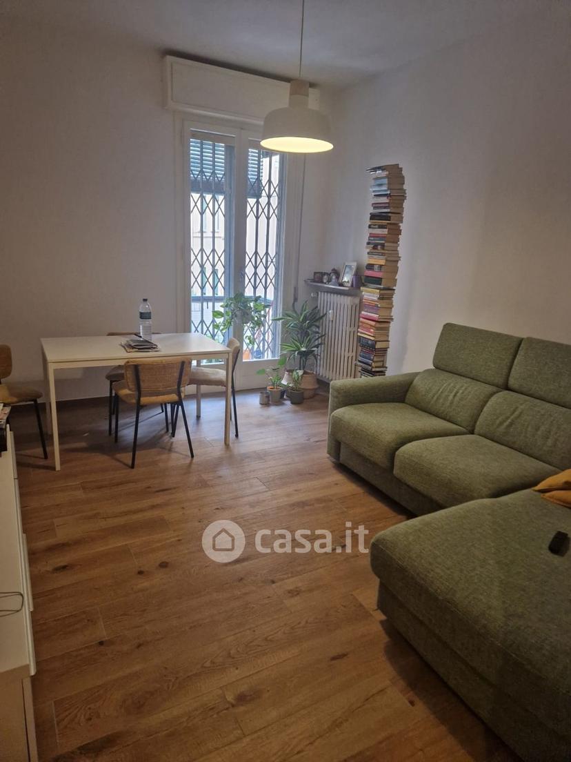 Trilocale in Via Vincenzo Bellini — foto 10 di 13