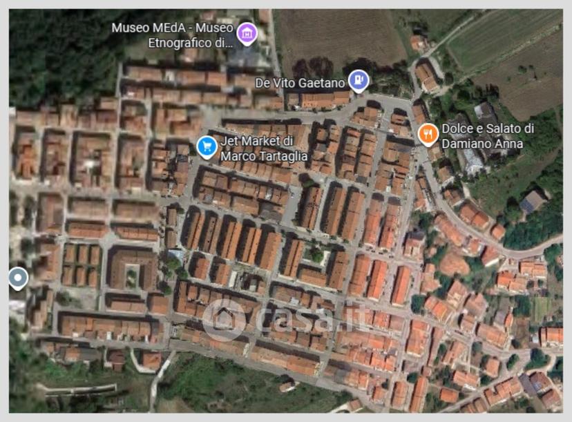 Quadrilocale in Via Tribuni — foto 28 di 32