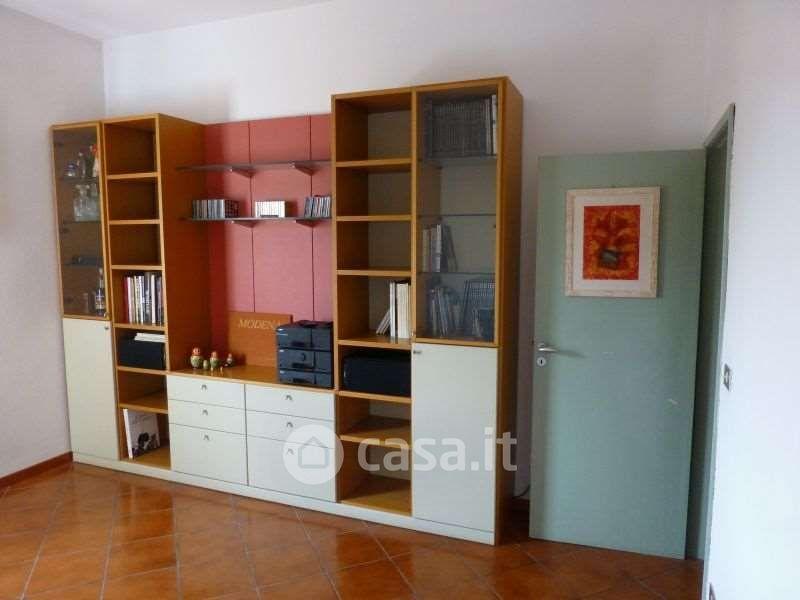 Trilocale in Via Savoniero 37 — foto 3 di 7
