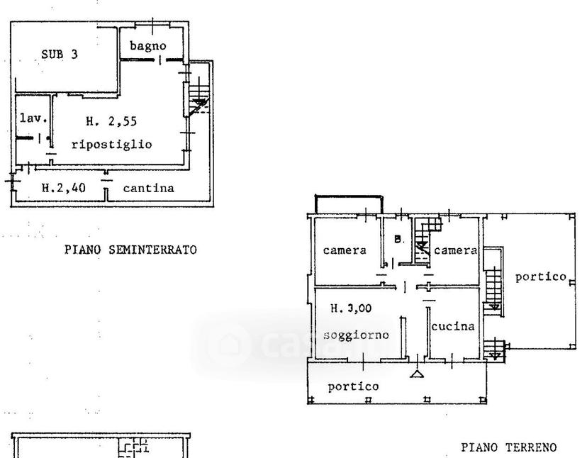 Villa in Via del Borgna 8 — foto 17 di 55