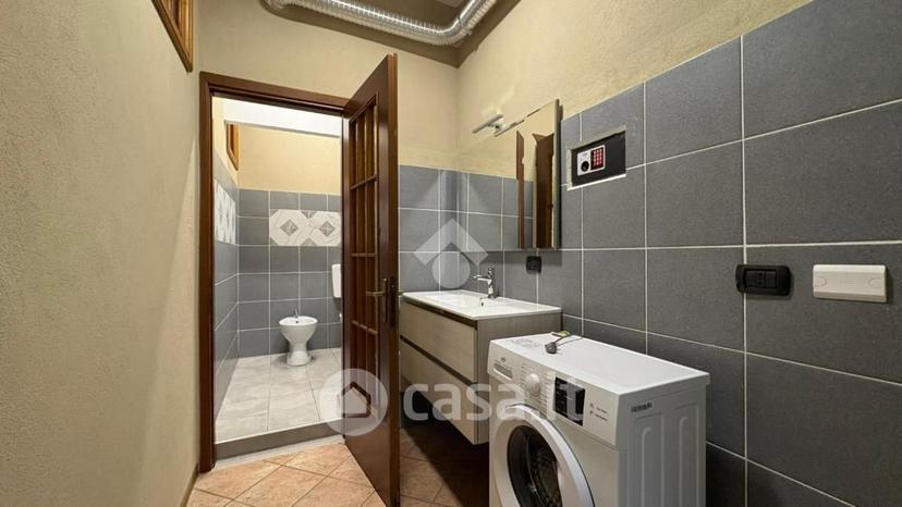 Monolocale in Via Giuseppe Mazzini — foto 13 di 18