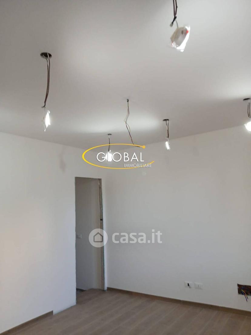 Bilocale in Via Posatora — foto 11 di 12