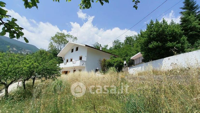 Villa in Contrada Pretara 29 — foto 80 di 87