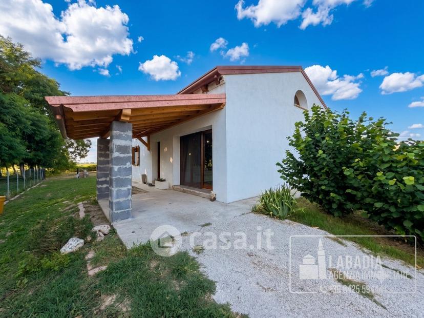 Villa in Via Arzaron — foto 35 di 64
