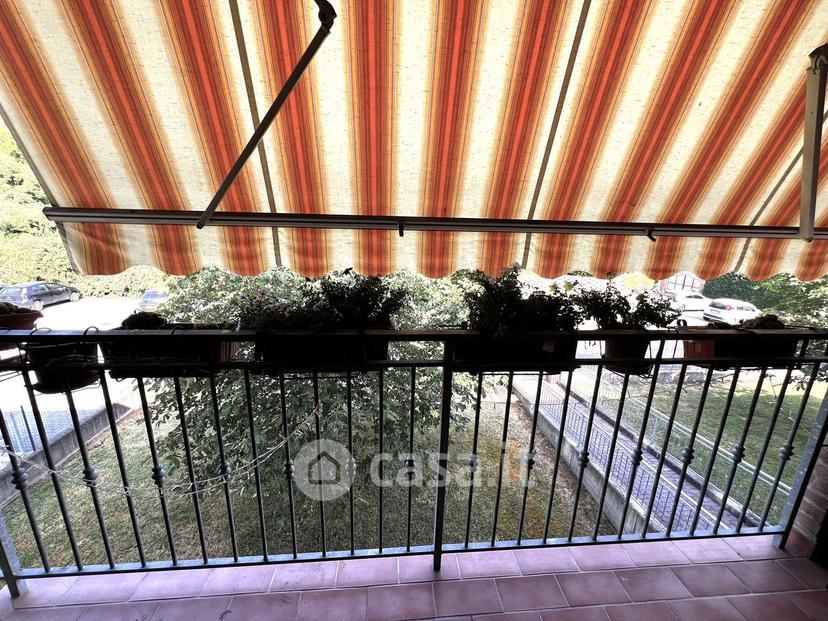 Quadrilocale in Via Santa Caterina — foto 6 di 25