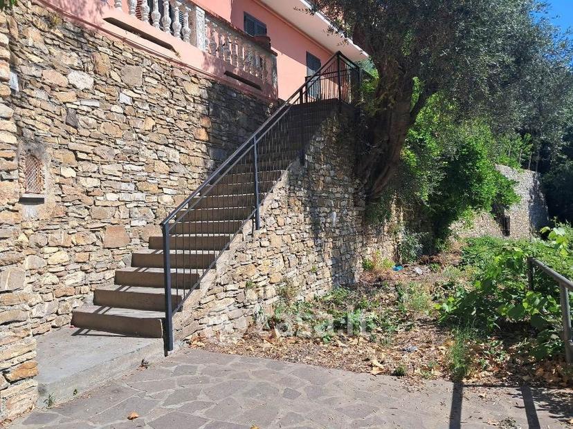 Quadrilocale in Via Colla Micheri — foto 3 di 25