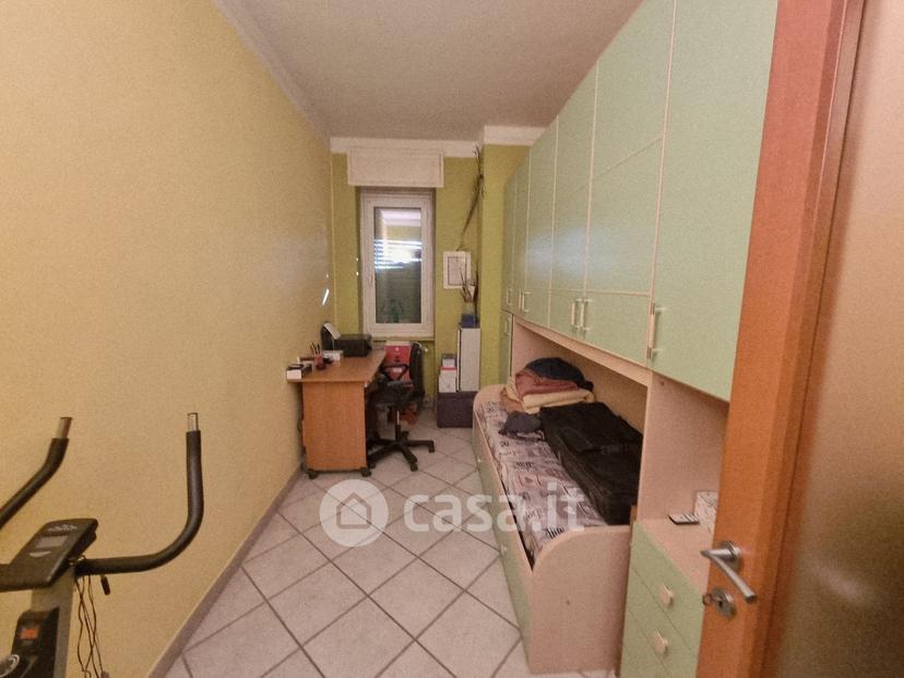 Quadrilocale in Spalto Borgoglio 43 — foto 9 di 32