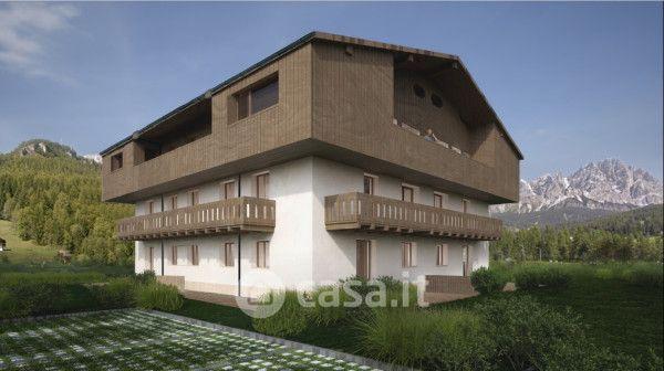 Quadrilocale in Campo di Sotto — foto 15 di 23