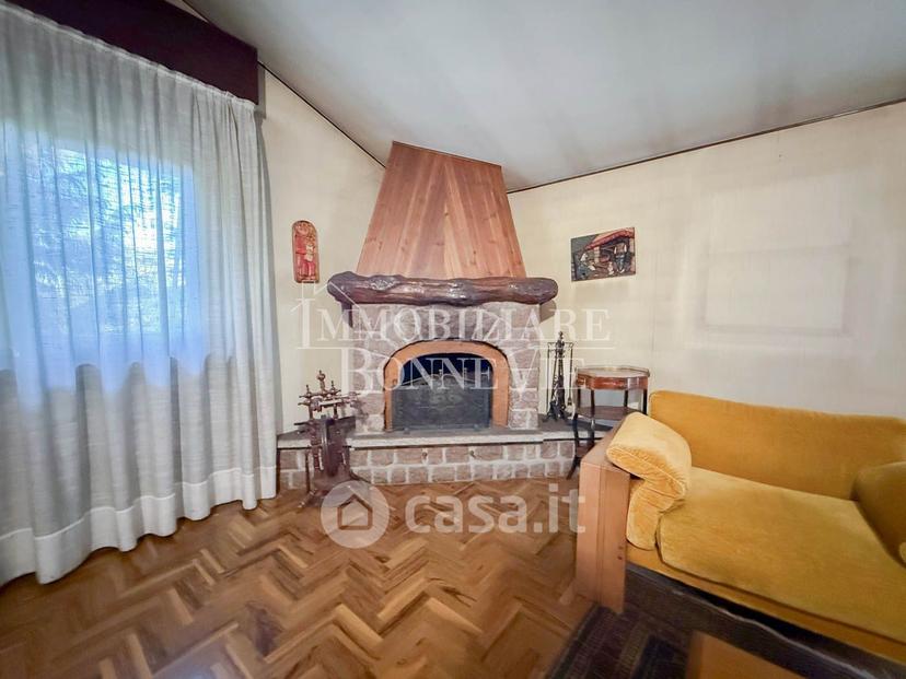 Villa in Via Marinotti — foto 5 di 58