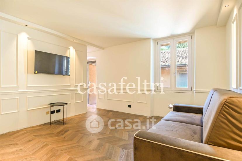 Monolocale in Via Pignolo 23 — foto 11 di 27