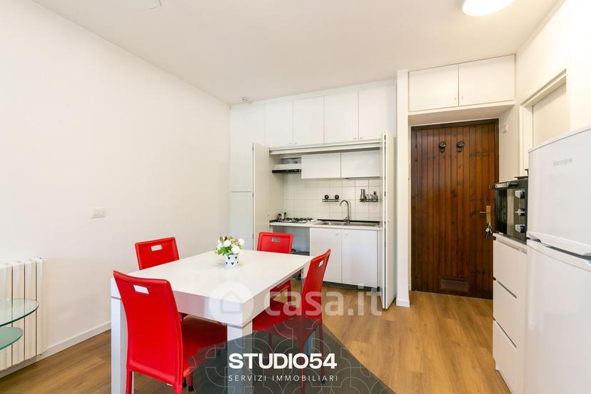 Monolocale in Via Nicolò Tommaseo 15 — foto 37 di 37