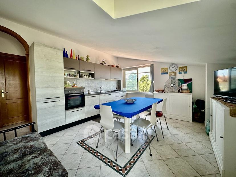 Villa in Località Madonna della Pace — foto 23 di 37