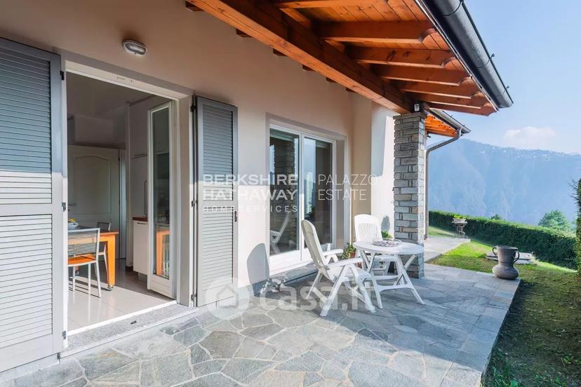 Villa in Via Paolo Carcano — foto 52 di 88