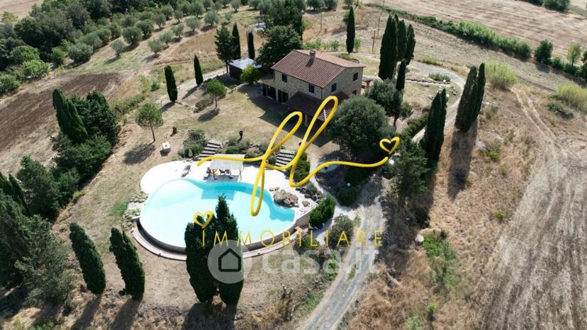 Villa in Via Palestro — foto 24 di 33