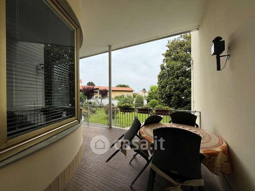 Appartamento in Via Manara Negrone 9 — foto 11 di 25