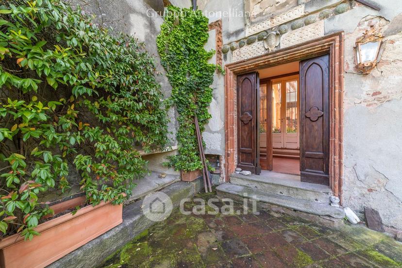 Appartamento in Strada Castelvecchio 40 — foto 36 di 42