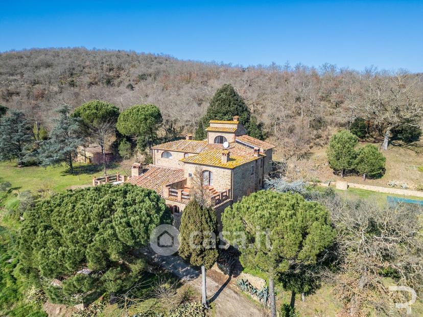 Villa in Ss715 — foto 35 di 65