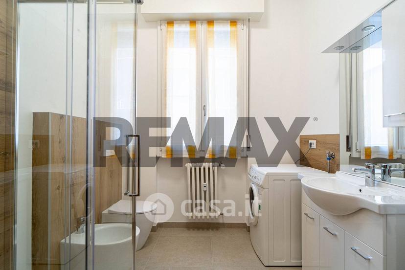Quadrilocale in Via Bernardino Ramazzini 3 — foto 17 di 36