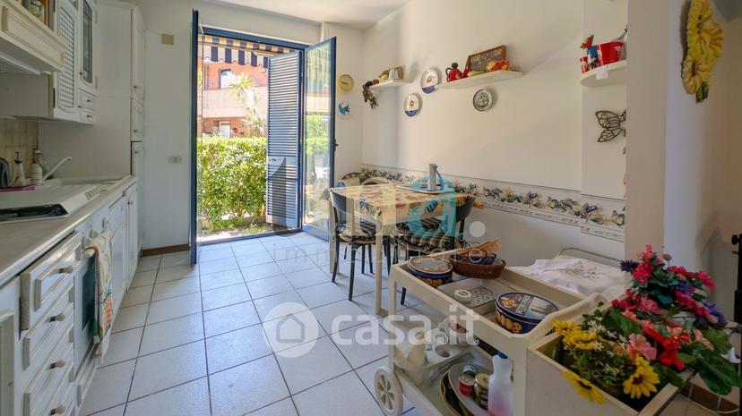 Quadrilocale in Via Ticino — foto 19 di 32