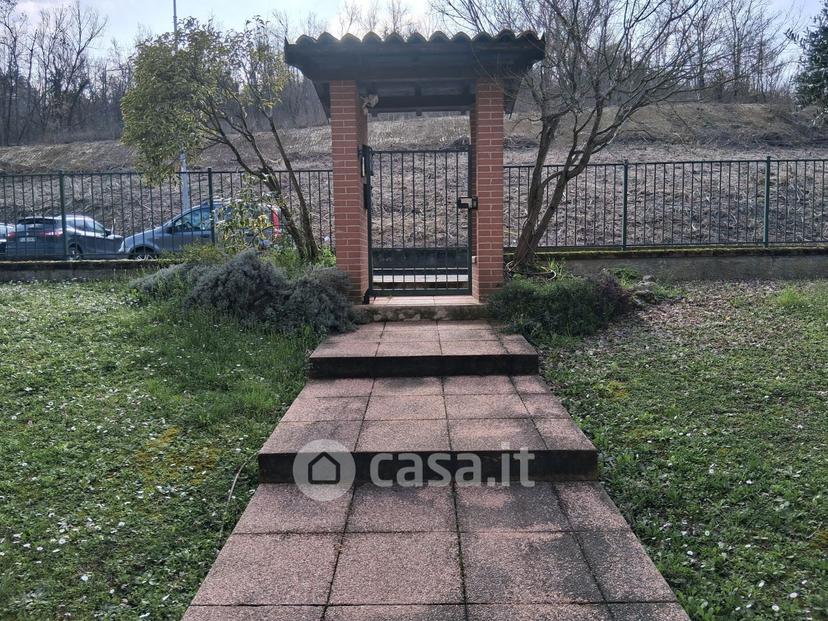 Bilocale in Via delle Ortensie — foto 21 di 34