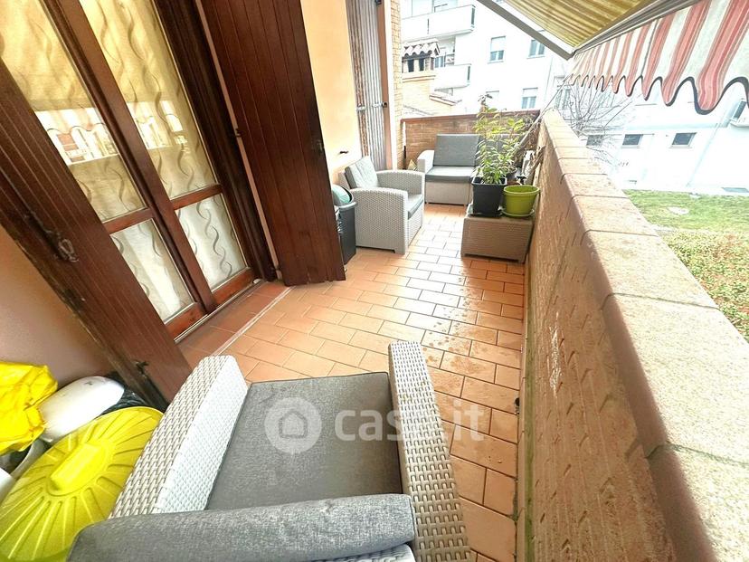 Trilocale in Via Farini — foto 6 di 28
