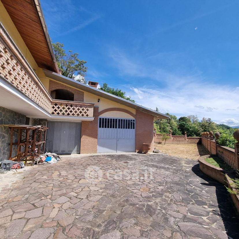 Villa in Via Alessandro Manzoni 32 — foto 43 di 63