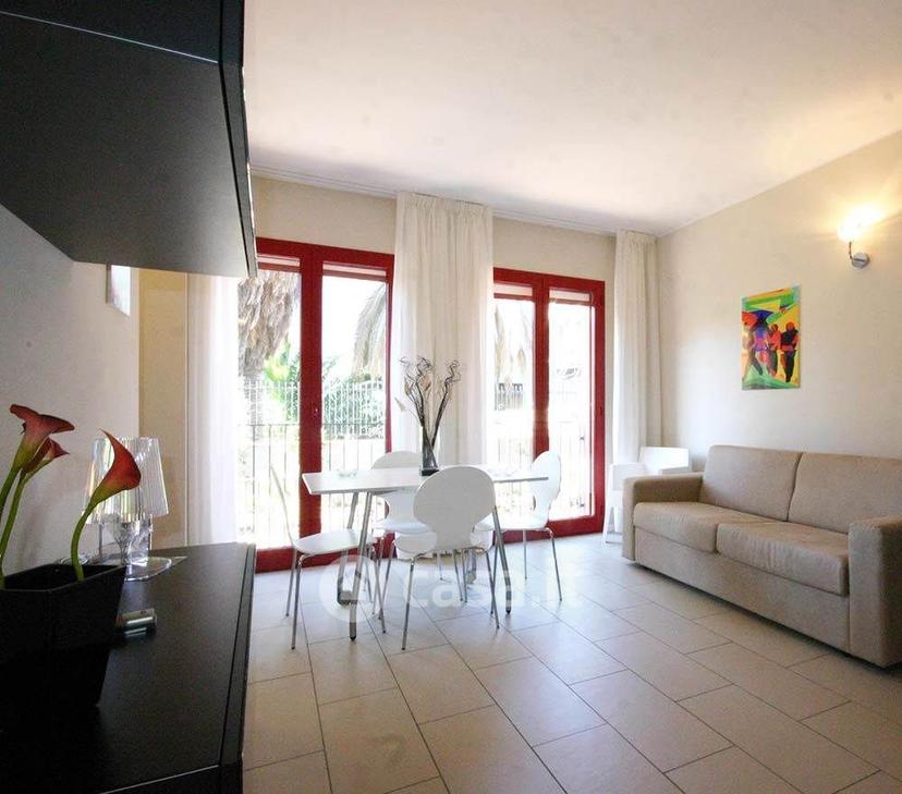 Monolocale in Via Re Martino 22 — foto 16 di 30