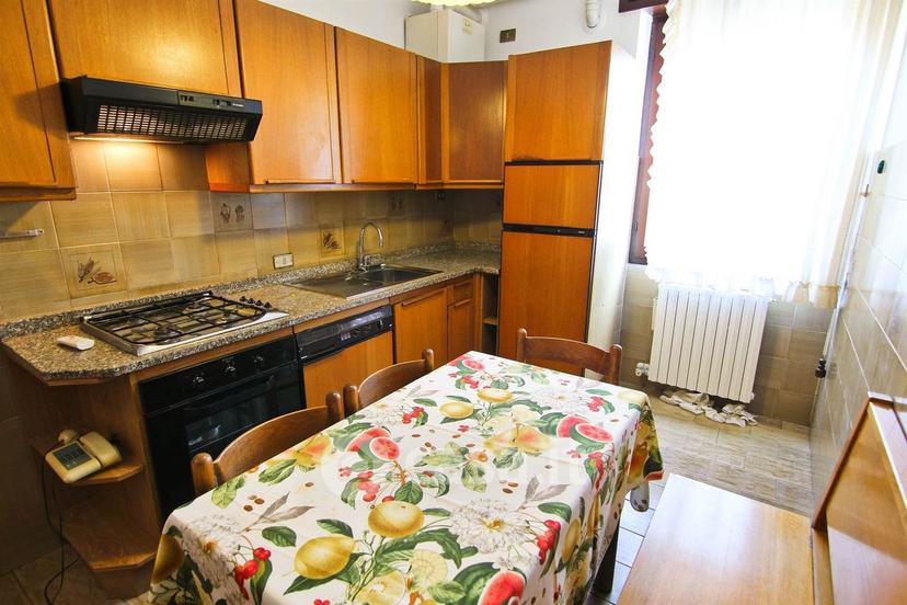 Bilocale in Vicolo Velzi 14 — foto 16 di 27