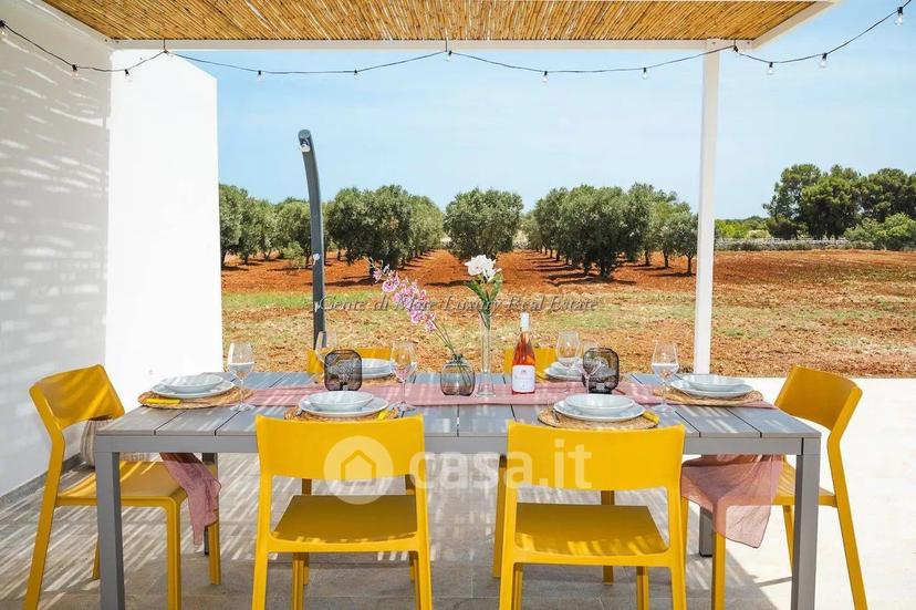 Villa in Contrada Sierri — foto 57 di 83