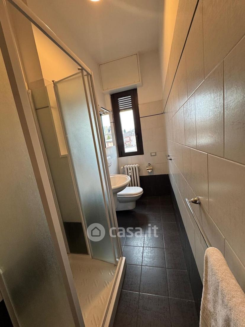 Trilocale in Via Paolo Maspero 3 — foto 26 di 27
