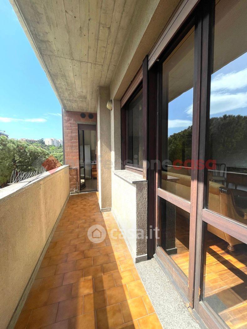 Appartamento in Via Romeo Gallenga 120 — foto 10 di 20