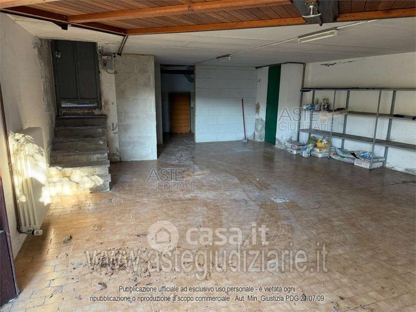 Quadrilocale in Via Per Sarigo 10