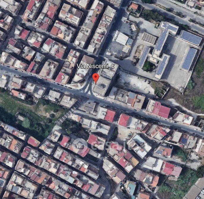 Quadrilocale in Via Niscemi — foto 17 di 33