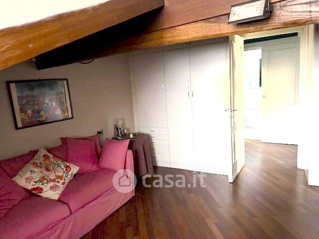 Trilocale in Via Cairoli — foto 23 di 50