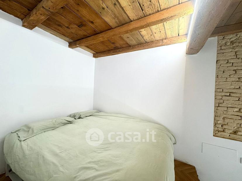 Monolocale in Via Galliera — foto 10 di 23