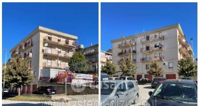 Appartamento in Corso Vittorio Emanuele II — foto 17 di 32